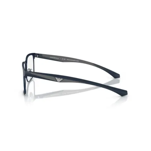 Ea1163 Eyeglasses - Emporio Armani - Modalova