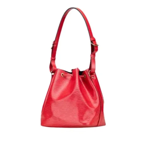Pre-owned Vintage Bucket Bag - Louis Vuitton Vintage - Modalova