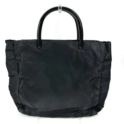 Pre-owned Nylon prada-bags - Prada Vintage - Modalova