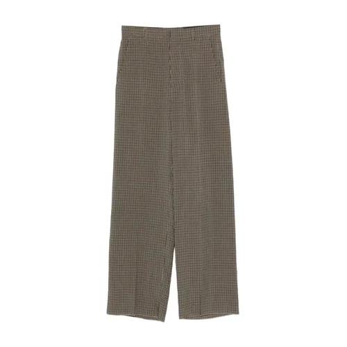 Large Tailored Pants - Balenciaga - Modalova
