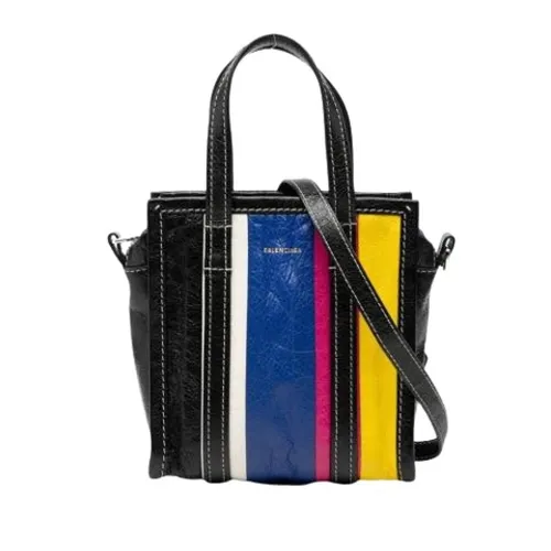 Pre-owned Vintage Mini Bag - Balenciaga Vintage - Modalova