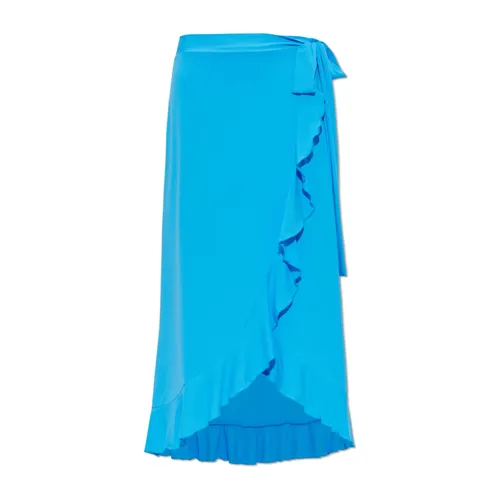 Cassidy Skirt - Melissa Odabash - Modalova