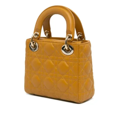 Pre-owned Lady Dior - Dior Vintage - Modalova