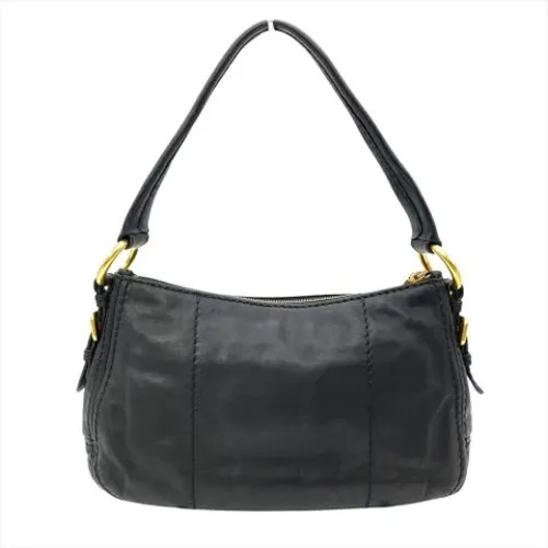 Pre-owned Vintage Shoulder Bag - Prada Vintage - Modalova