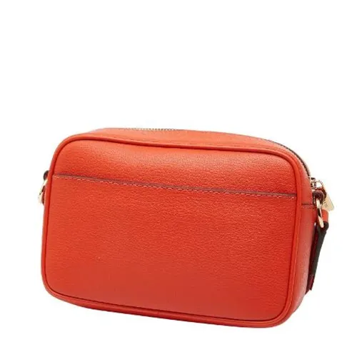 Pre-owned Leather Shoulder Bag - Michael Kors Pre-owned - Modalova