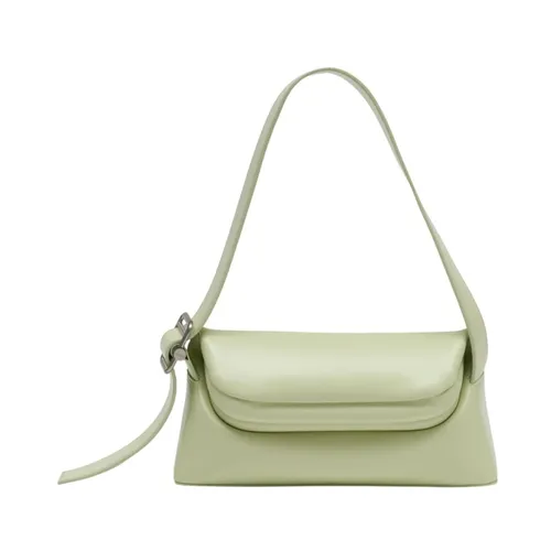 Folder Brot Shoulder Bag - Osoi - Modalova