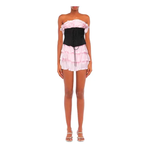 Mini Dress - Philosophy di Lorenzo Serafini - Modalova