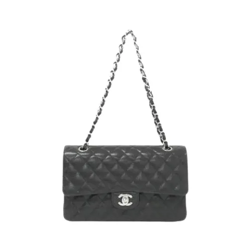 Pre-owned Vintage Shoulder Bag - Chanel Vintage - Modalova