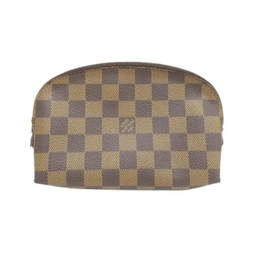 Pre-owned Pochette Pouch - Louis Vuitton Vintage - Modalova