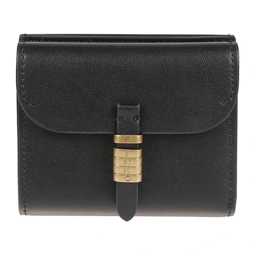 Saddle Wallet - Pinko - Modalova