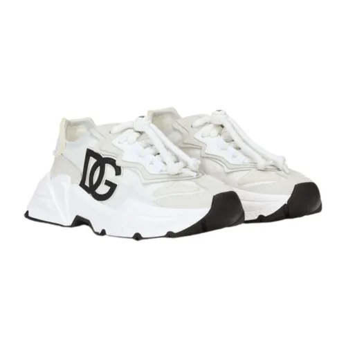 Sneakers - Dolce & Gabbana - Modalova
