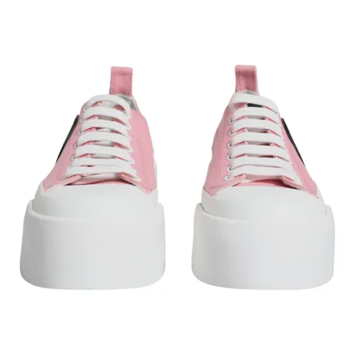 Low-top Sneakers - Dolce & Gabbana - Modalova