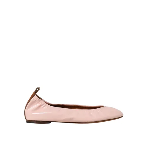 Shoes > Flats > Ballerinas - - Lanvin - Modalova