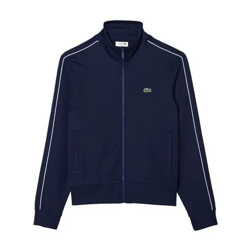 Full Zip Sweatshirt - Lacoste - Modalova