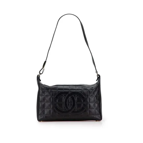 Pre-owned Shoulder Bag - Chanel Vintage - Modalova
