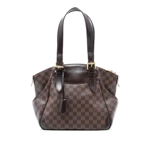 Pre-owned Vintage Shoulder Bag - Louis Vuitton Vintage - Modalova