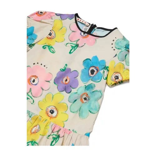 Marni Dresses MultiColour - Marni - Modalova