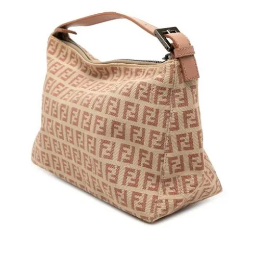 Pre-owned Shoulder Bag - Fendi Vintage - Modalova