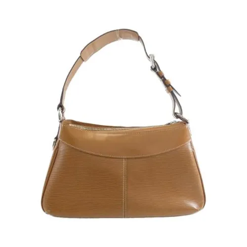 Pre-owned Vintage Shoulder Bag - Louis Vuitton Vintage - Modalova