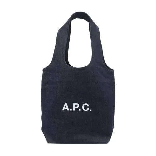 Ninon Small Tote - A.p.c. - Modalova