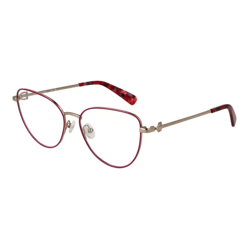 Rose Cat Eye Optical Frames - Longchamp - Modalova