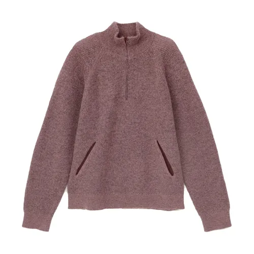 Essence Turtleneck - Hiking Patrol - Modalova