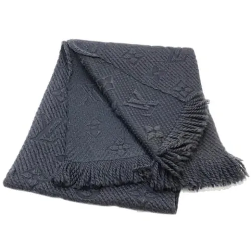Pre-owned Stole - Louis Vuitton Vintage - Modalova