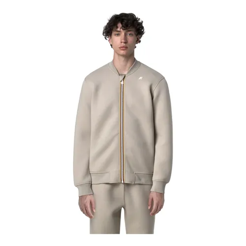 Zip-through - K-Way - Modalova