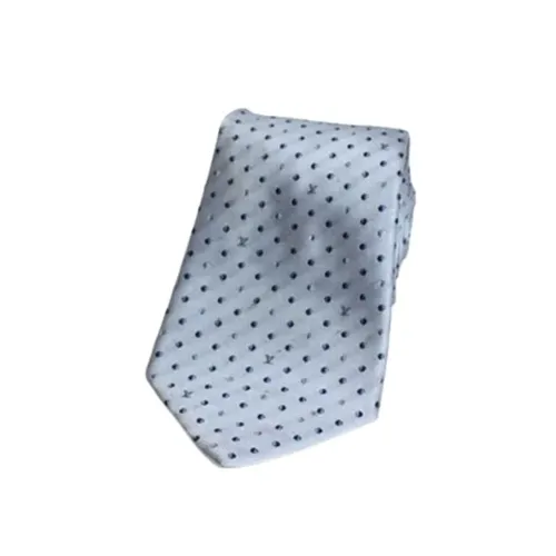Pre-owned Cravat - Louis Vuitton Vintage - Modalova