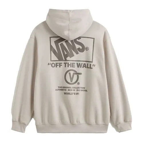 Stockpile Pullover Hoodie - Vans - Modalova