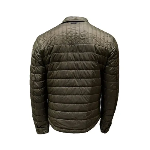 Technical Overshirt Jacket - Incotex - Modalova