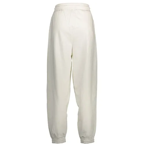 Cotton Pant - Tommy Hilfiger - Modalova