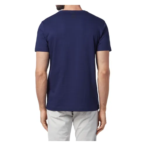 T-Shirt Round Neck Crest - Billionaire - Modalova