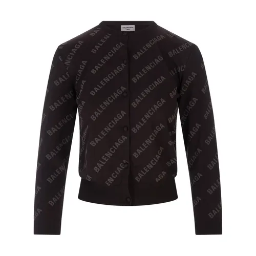 Sweater - Balenciaga - Modalova