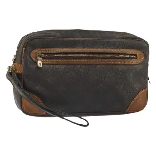 Pre-owned Clutch - Louis Vuitton Vintage - Modalova