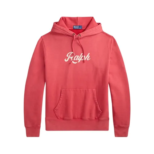 Sweatshirt - Ralph Lauren - Modalova