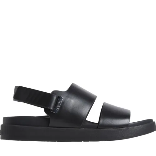 Flat Sandal Eyel - Calvin Klein - Modalova