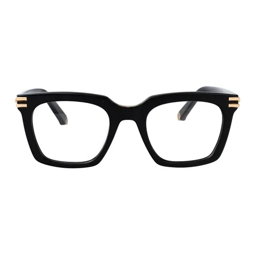 Stylish Optical Glasses - Philipp Plein - Modalova