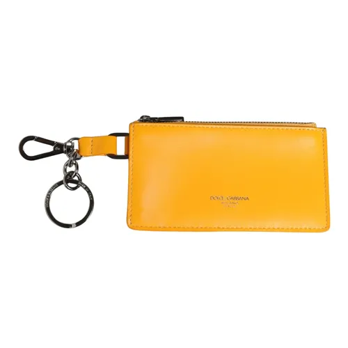 Card Holder Wallet - Dolce & Gabbana - Modalova