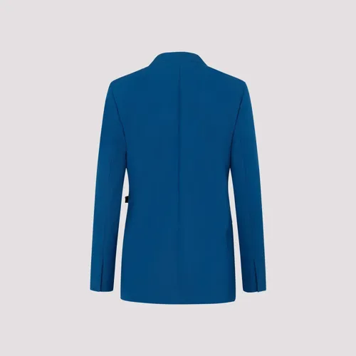 Wool Jacket - Jil Sander - Modalova