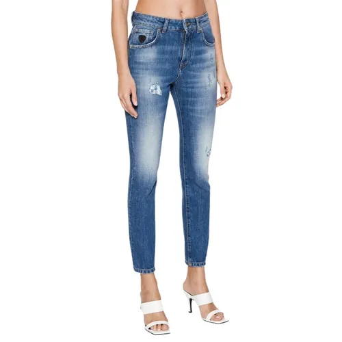 Jeans > Skinny Jeans - - John Richmond - Modalova