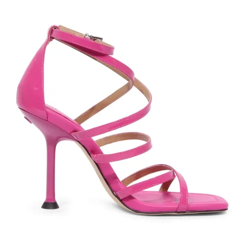 Shoes > Sandals > High Heel Sandals - - Michael Kors - Modalova
