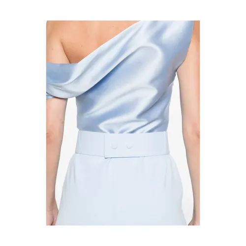 One-shoulder Dress - Solace London - Modalova