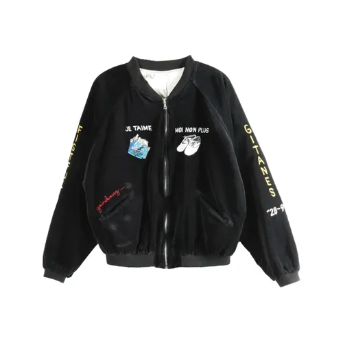 Chaqueta Souvenir Serge - Paly Hollywood - Modalova