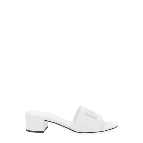 Sandals - Dolce & Gabbana - Modalova