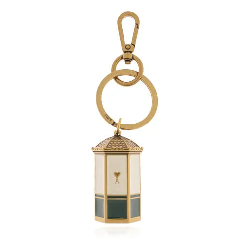De Coeur Kiosk Keyring - Ami Paris - Modalova