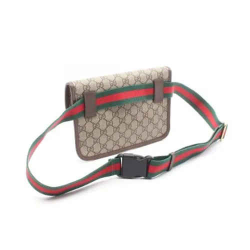 Pre-owned Belt Bag - Gucci Vintage - Modalova