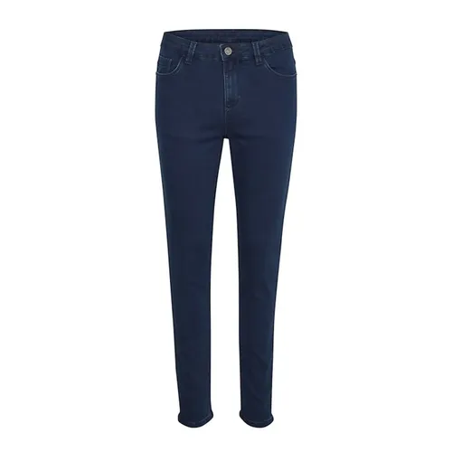 Jeans > Slim-fit Jeans - - Kaffe - Modalova