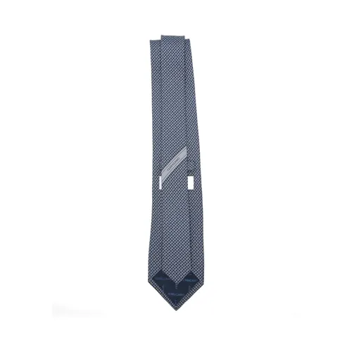 Tie Ferragamo - Ferragamo - Modalova