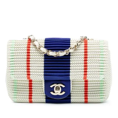 Pre-owned Vintage Shoulder Bag - Chanel Vintage - Modalova